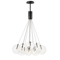 ET2, BURST-MULTI-LIGHT PENDANT, PENDANT LIGHT