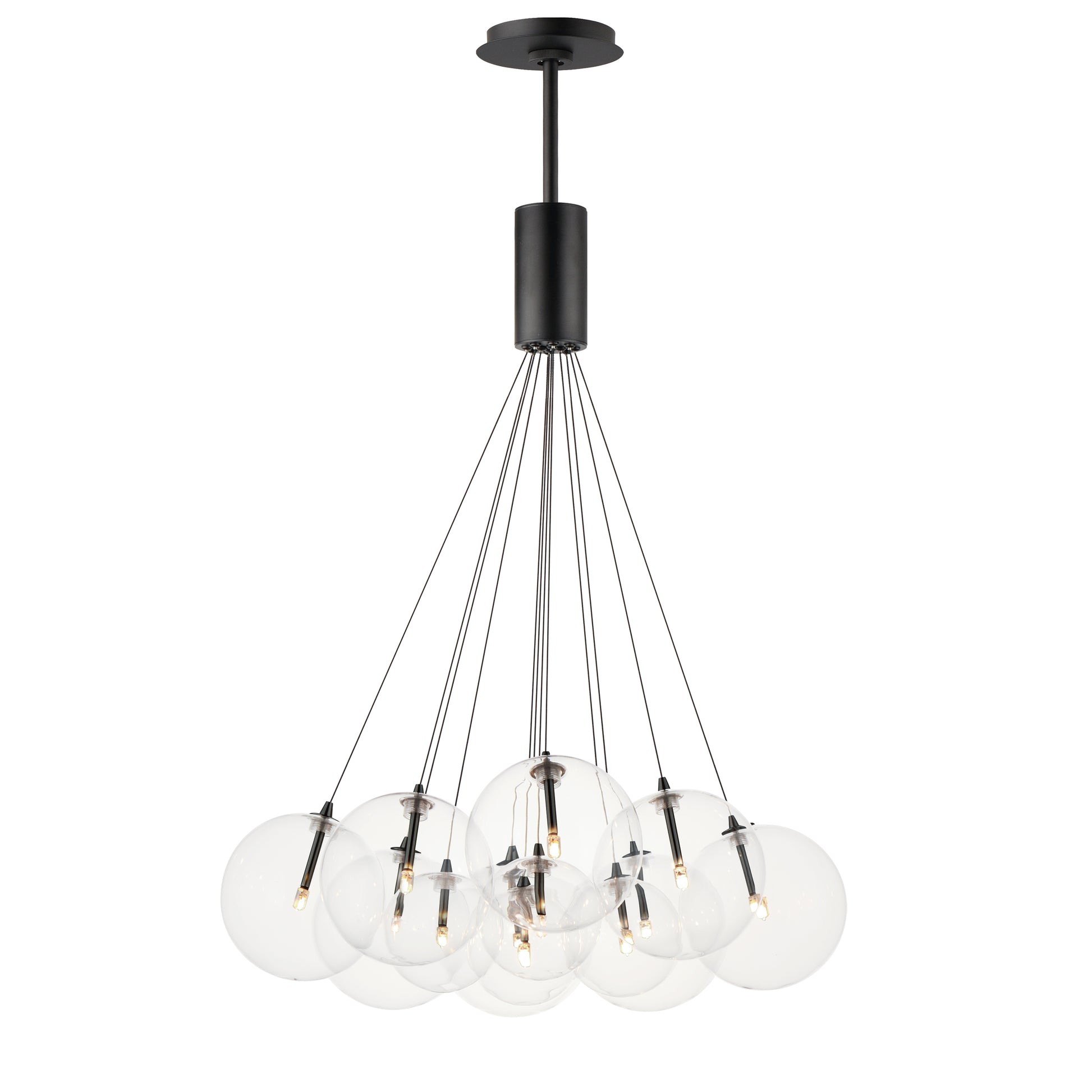 ET2, BURST-MULTI-LIGHT PENDANT, PENDANT LIGHT