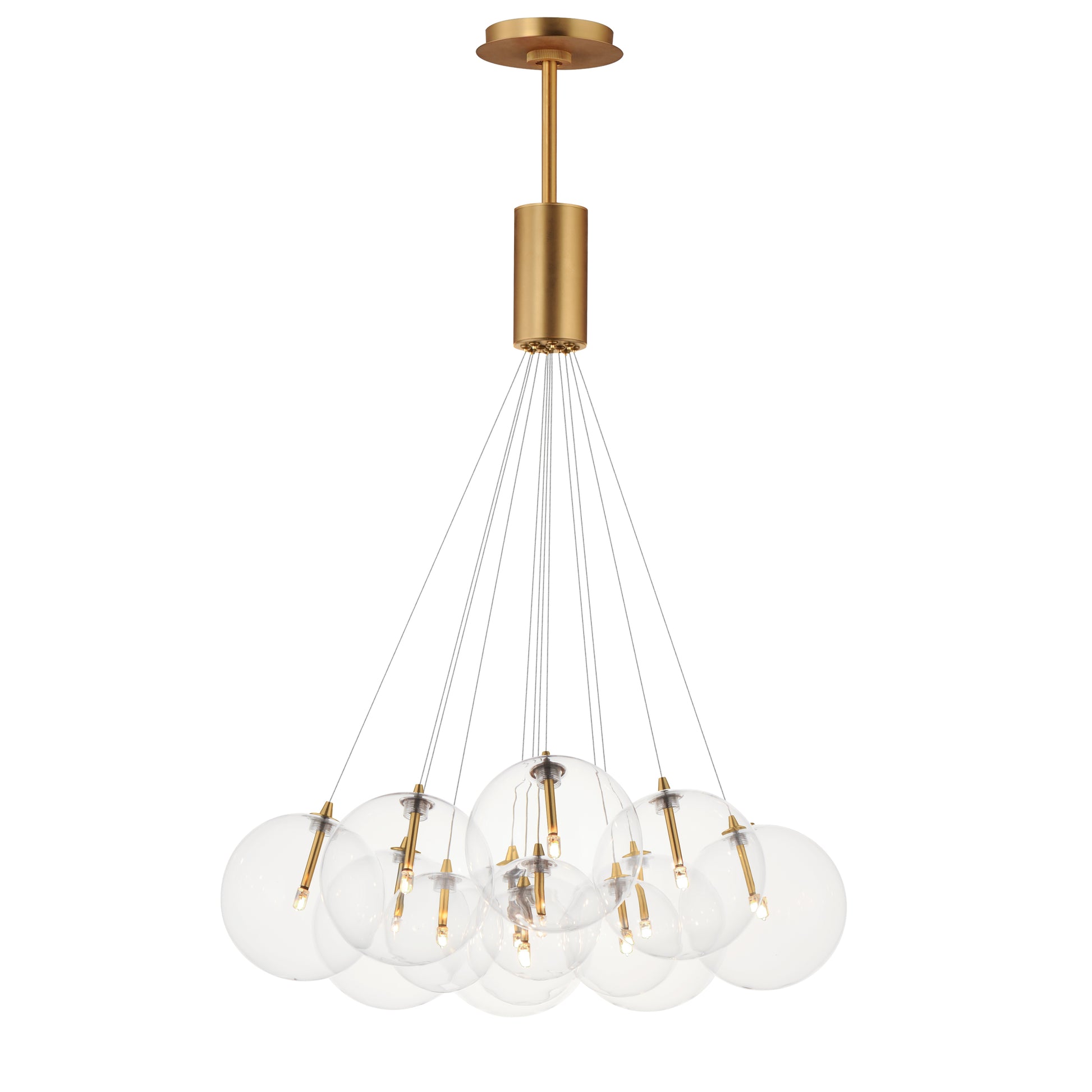 ET2, BURST-MULTI-LIGHT PENDANT, PENDANT LIGHT