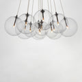 ET2, BURST-MULTI-LIGHT PENDANT, PENDANT LIGHT