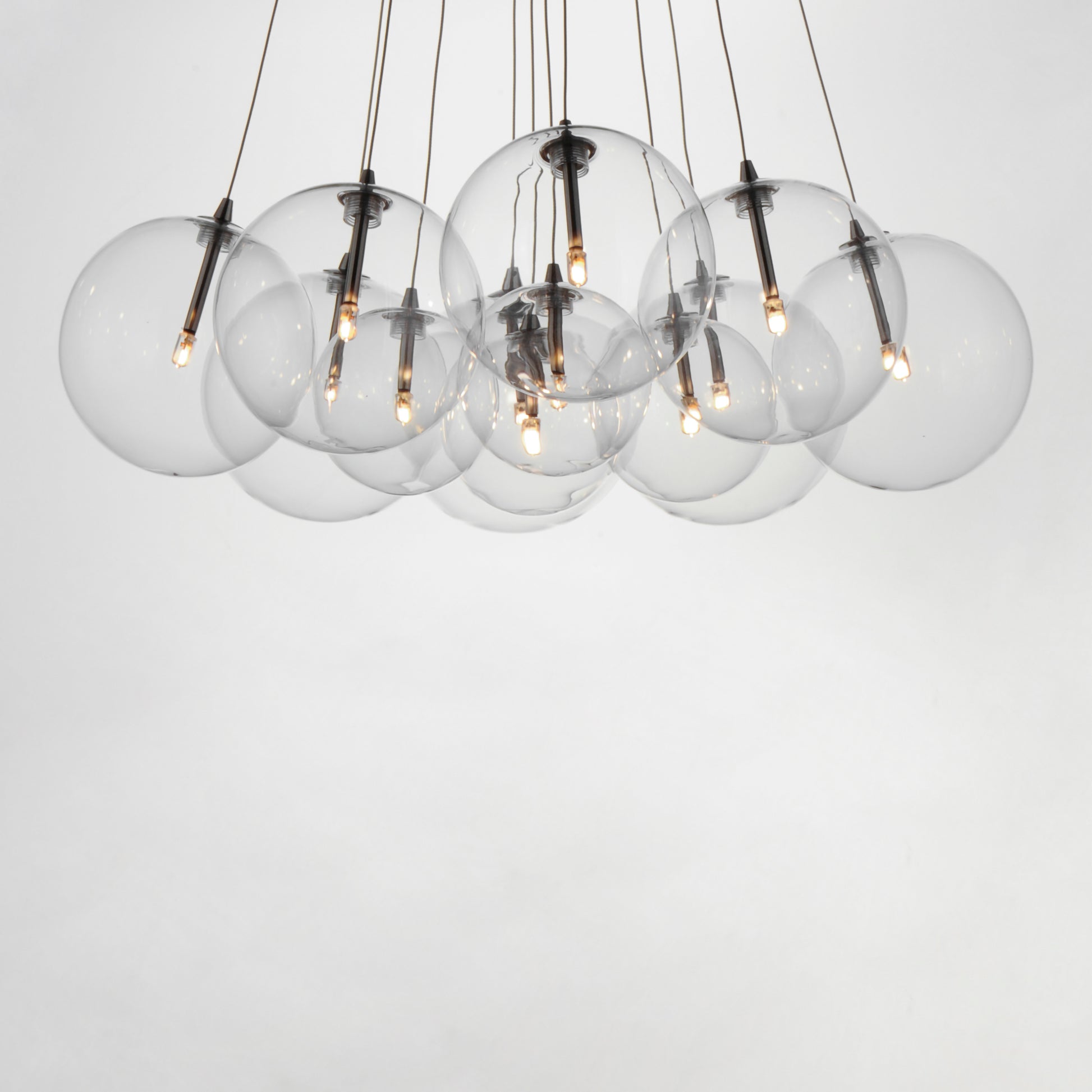 ET2, BURST-MULTI-LIGHT PENDANT, PENDANT LIGHT
