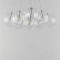 ET2, BURST-MULTI-LIGHT PENDANT, PENDANT LIGHT