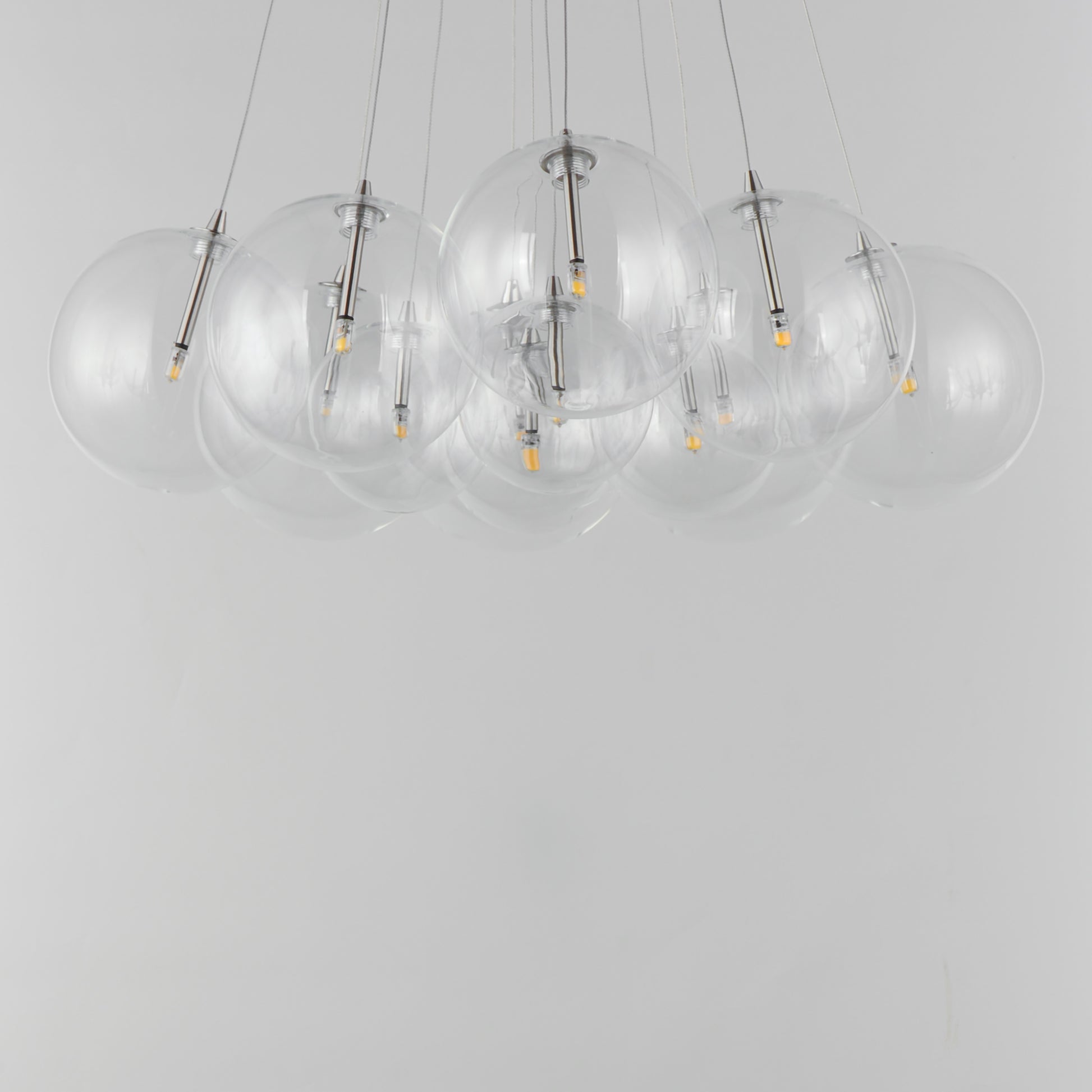 ET2, BURST-MULTI-LIGHT PENDANT, PENDANT LIGHT
