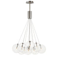 ET2, BURST-MULTI-LIGHT PENDANT, PENDANT LIGHT