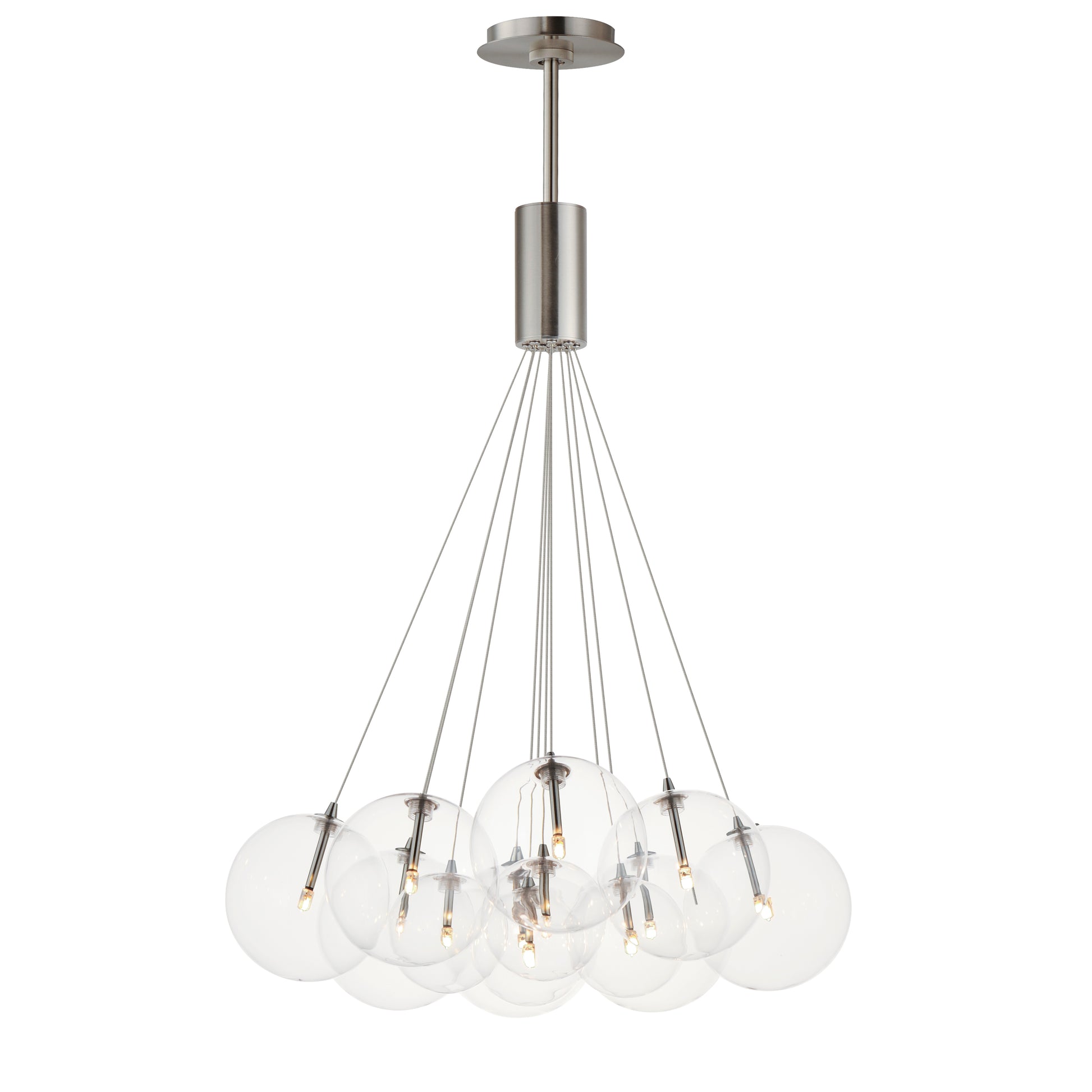 ET2, BURST-MULTI-LIGHT PENDANT, PENDANT LIGHT