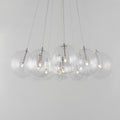 ET2, BURST-MULTI-LIGHT PENDANT, PENDANT LIGHT