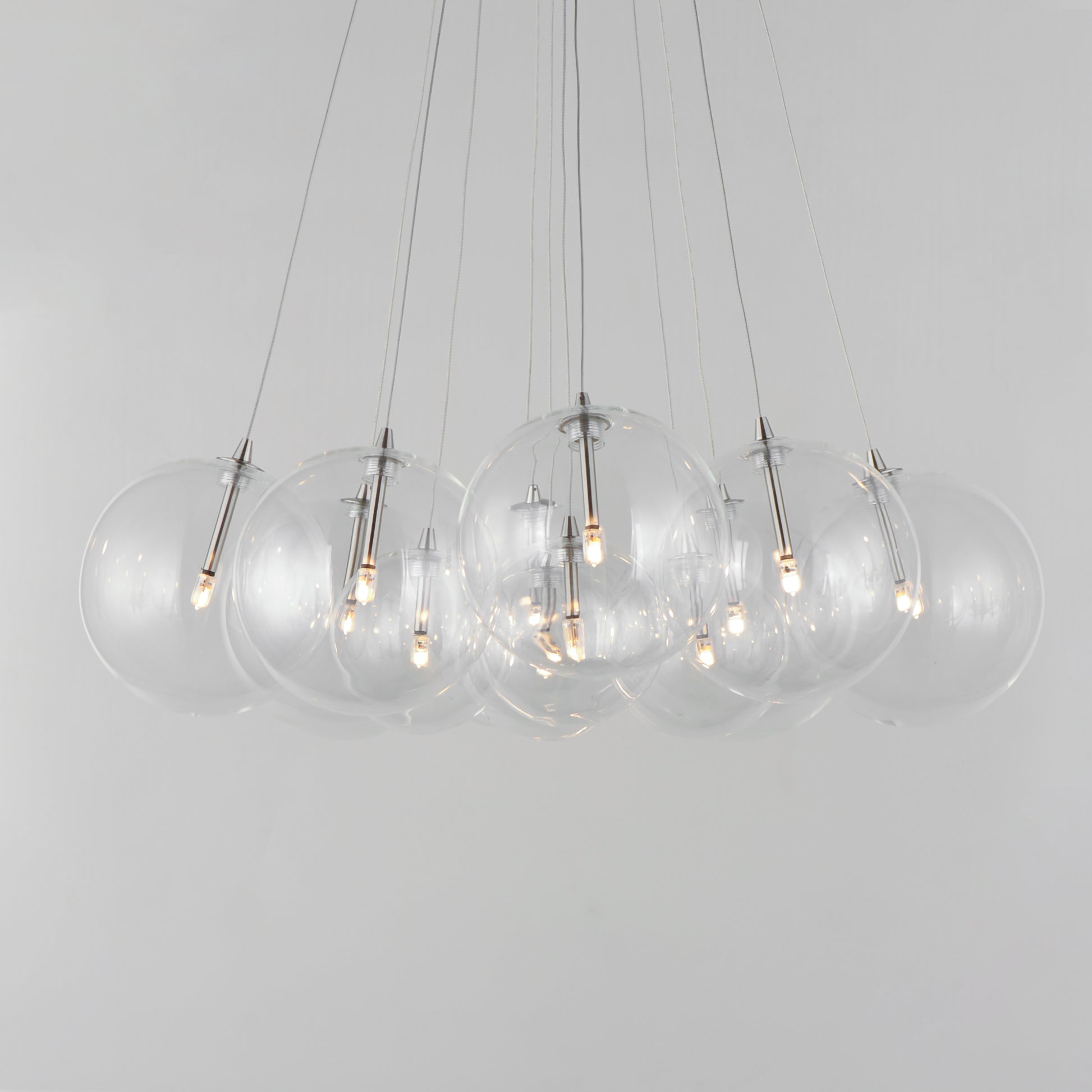 ET2, BURST-MULTI-LIGHT PENDANT, PENDANT LIGHT