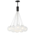 ET2, BURST-MULTI-LIGHT PENDANT, PENDANT LIGHT