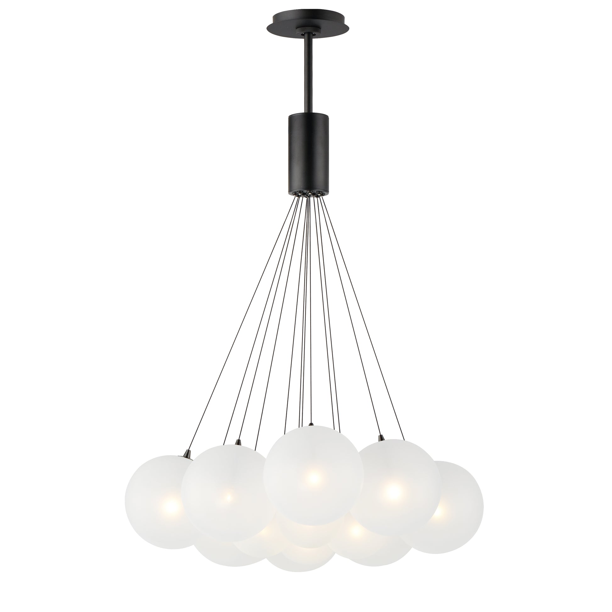 ET2, BURST-MULTI-LIGHT PENDANT, PENDANT LIGHT