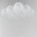 ET2, BURST-MULTI-LIGHT PENDANT, PENDANT LIGHT