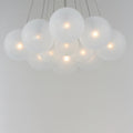 ET2, BURST-MULTI-LIGHT PENDANT, PENDANT LIGHT