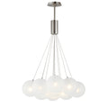 ET2, BURST-MULTI-LIGHT PENDANT, PENDANT LIGHT