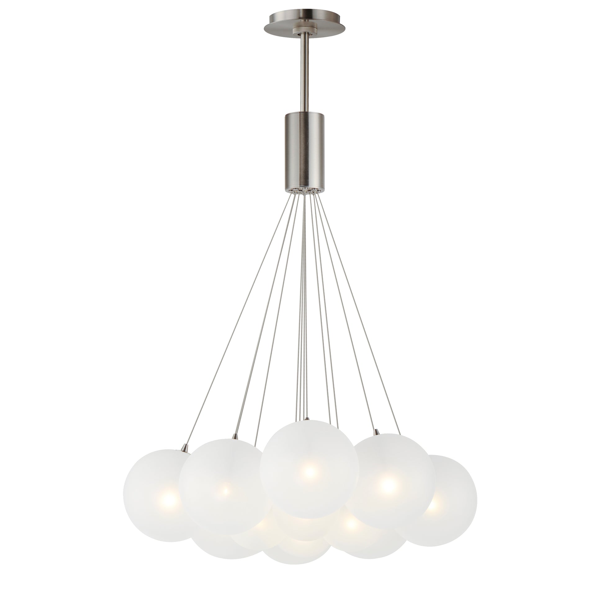 ET2, BURST-MULTI-LIGHT PENDANT, PENDANT LIGHT