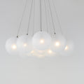 ET2, BURST-MULTI-LIGHT PENDANT, PENDANT LIGHT
