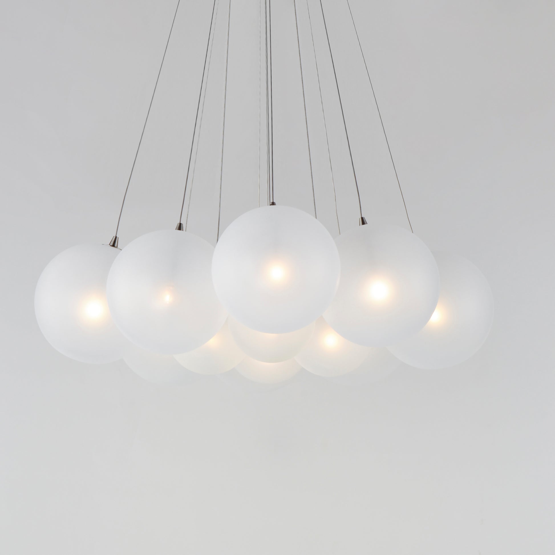 ET2, BURST-MULTI-LIGHT PENDANT, PENDANT LIGHT