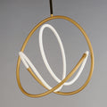 ET2, MOBIUS-SINGLE PENDANT, PENDANT LIGHT