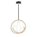 ET2, MOBIUS-SINGLE PENDANT, PENDANT LIGHT