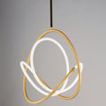 ET2, MOBIUS-SINGLE PENDANT, PENDANT LIGHT