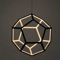 ET2, PENTA-PENDANT SYSTEM, CHANDELIER LIGHT