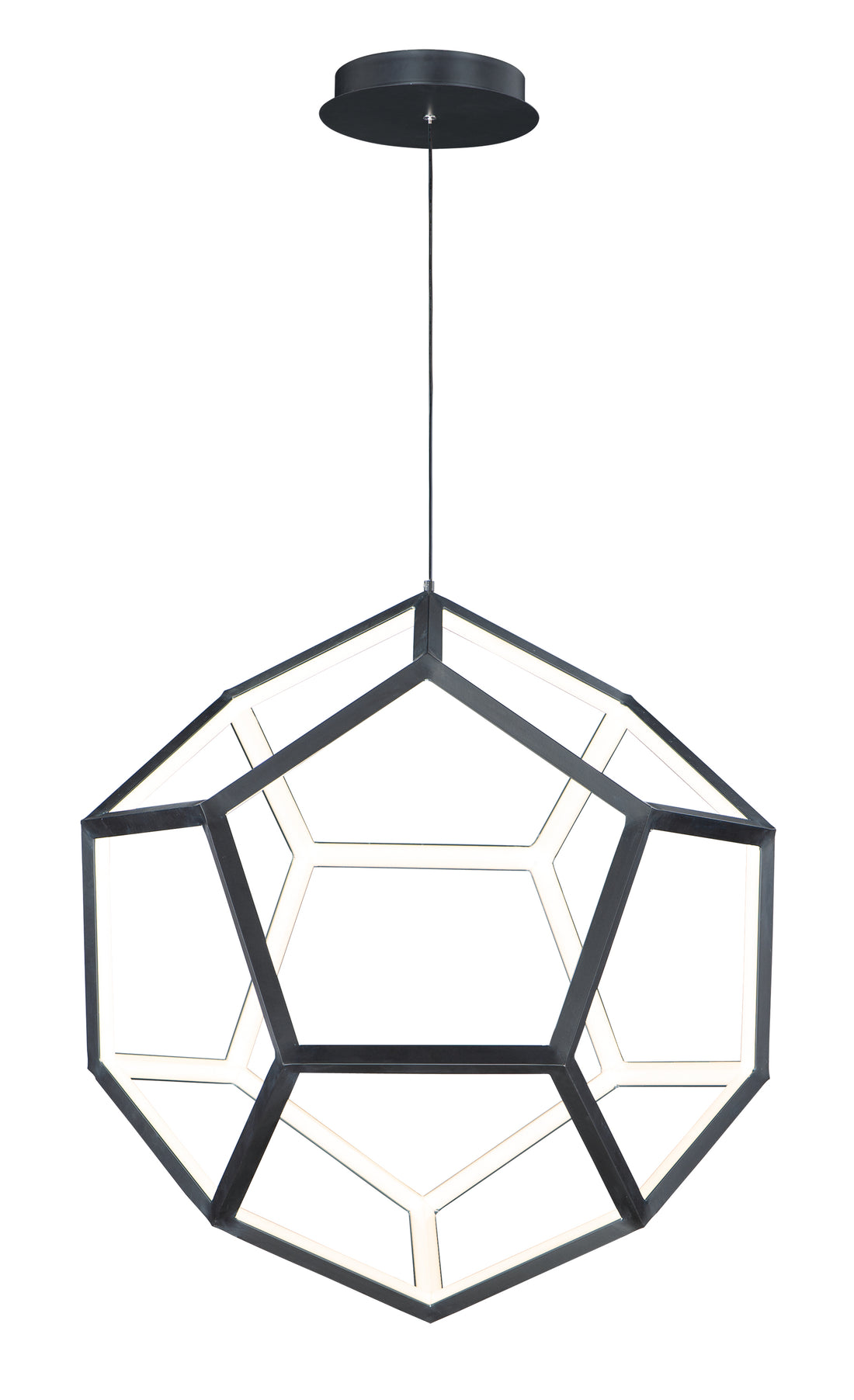 ET2, PENTA-PENDANT SYSTEM, CHANDELIER LIGHT