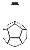 ET2, PENTA-PENDANT SYSTEM, CHANDELIER LIGHT