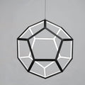 ET2, PENTA-SINGLE PENDANT, PENDANT LIGHT