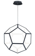 ET2, PENTA-SINGLE PENDANT, PENDANT LIGHT