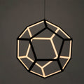 ET2, PENTA-SINGLE PENDANT, PENDANT LIGHT