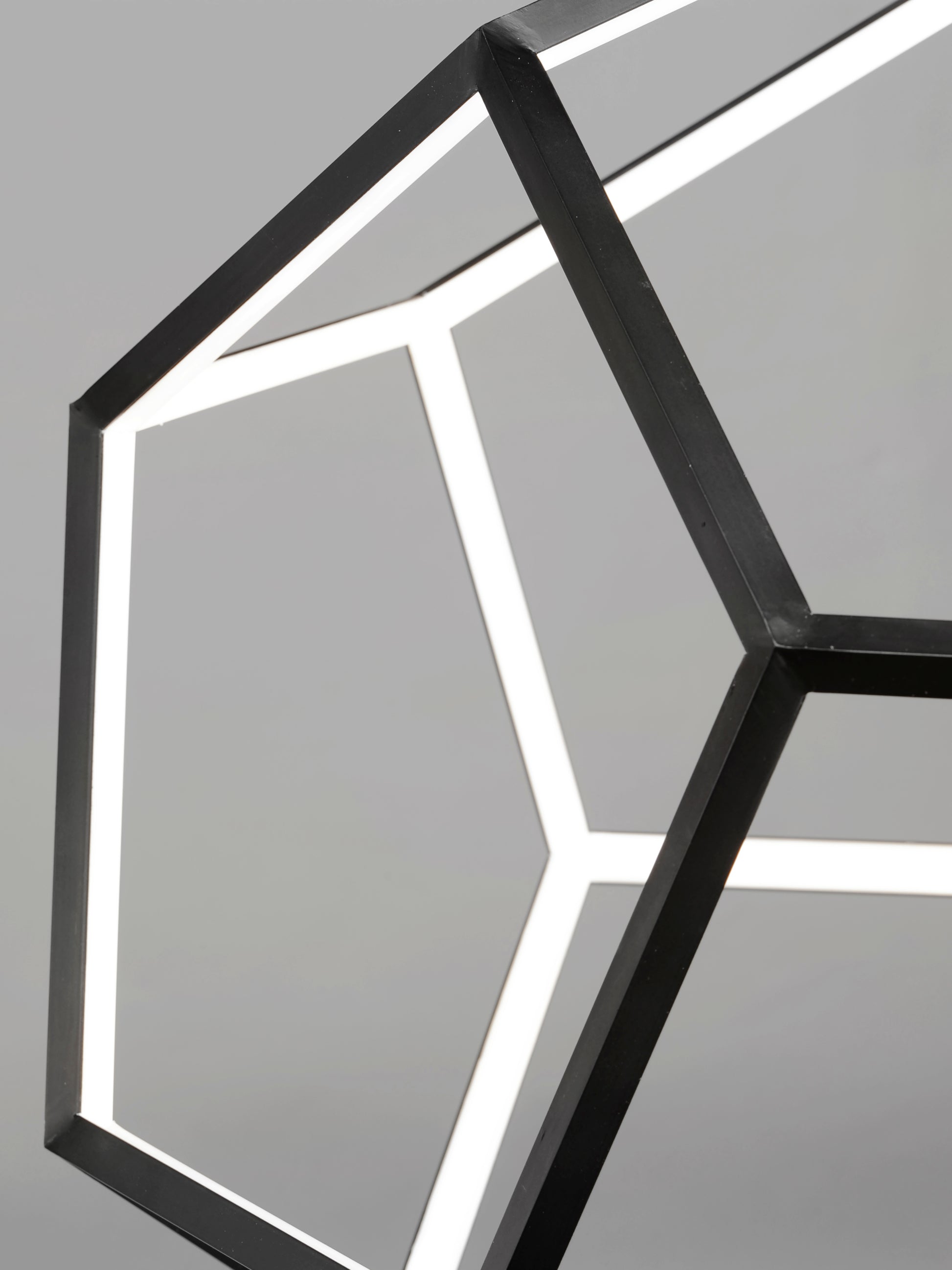 ET2, PENTA-SINGLE PENDANT, PENDANT LIGHT