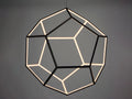 ET2, PENTA-SINGLE PENDANT, PENDANT LIGHT