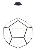 ET2, PENTA-SINGLE PENDANT, PENDANT LIGHT
