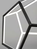 ET2, PENTA-SINGLE PENDANT, PENDANT LIGHT