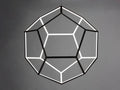 ET2, PENTA-SINGLE PENDANT, PENDANT LIGHT