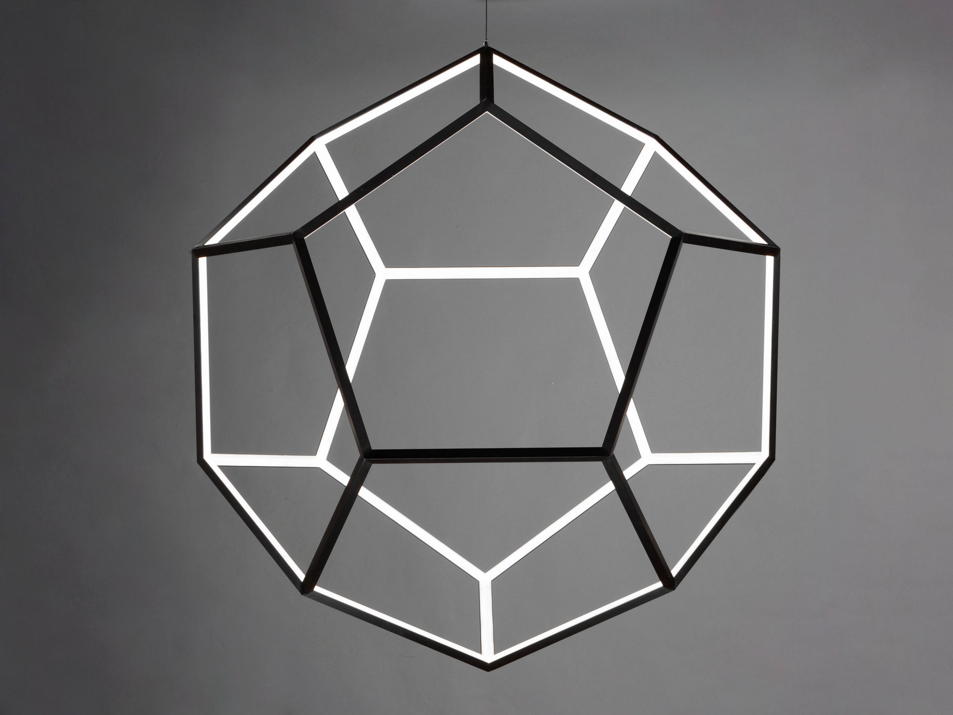 ET2, PENTA-SINGLE PENDANT, PENDANT LIGHT