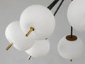 ET2, QUEST-PENDANT SYSTEM, CHANDELIER LIGHT