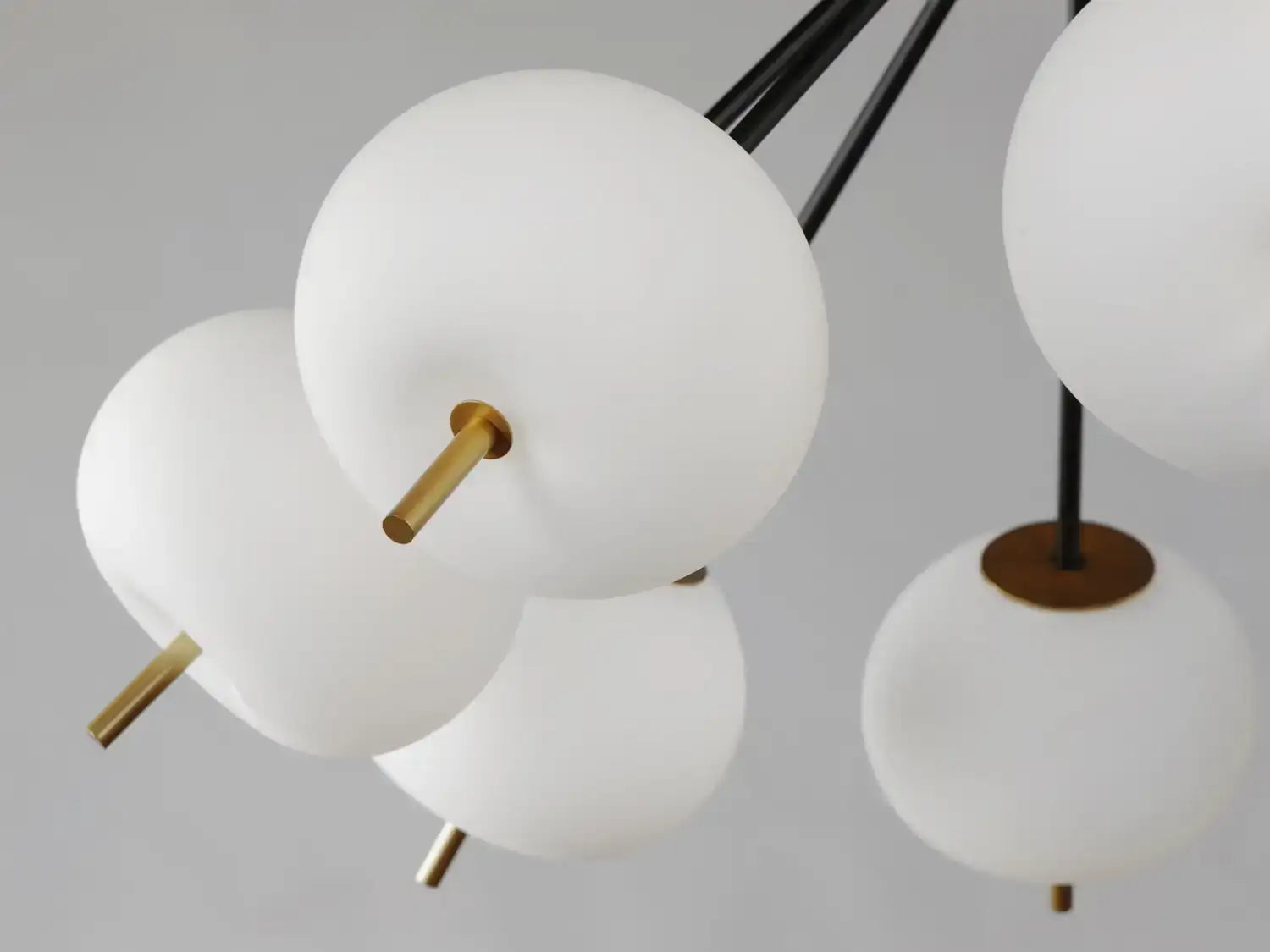 ET2, QUEST-PENDANT SYSTEM, CHANDELIER LIGHT