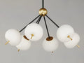 ET2, QUEST-PENDANT SYSTEM, CHANDELIER LIGHT
