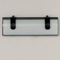 ET2, CLUTCH-BATH VANITY, VANITY LIGHT