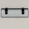 ET2, CLUTCH-BATH VANITY, VANITY LIGHT