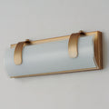 ET2, CLUTCH-BATH VANITY, VANITY LIGHT