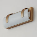 ET2, CLUTCH-BATH VANITY, VANITY LIGHT
