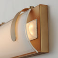 ET2, CLUTCH-BATH VANITY, VANITY LIGHT