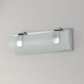 ET2, CLUTCH-BATH VANITY, VANITY LIGHT