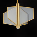 ET2, TELSTAR-SINGLE PENDANT, PENDANT LIGHT