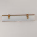 ET2, CLUTCH-BATH VANITY, VANITY LIGHT