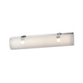 ET2, CLUTCH-BATH VANITY, VANITY LIGHT