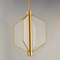 ET2, TELSTAR-SINGLE PENDANT, PENDANT LIGHT