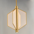 ET2, TELSTAR-SINGLE PENDANT, PENDANT LIGHT