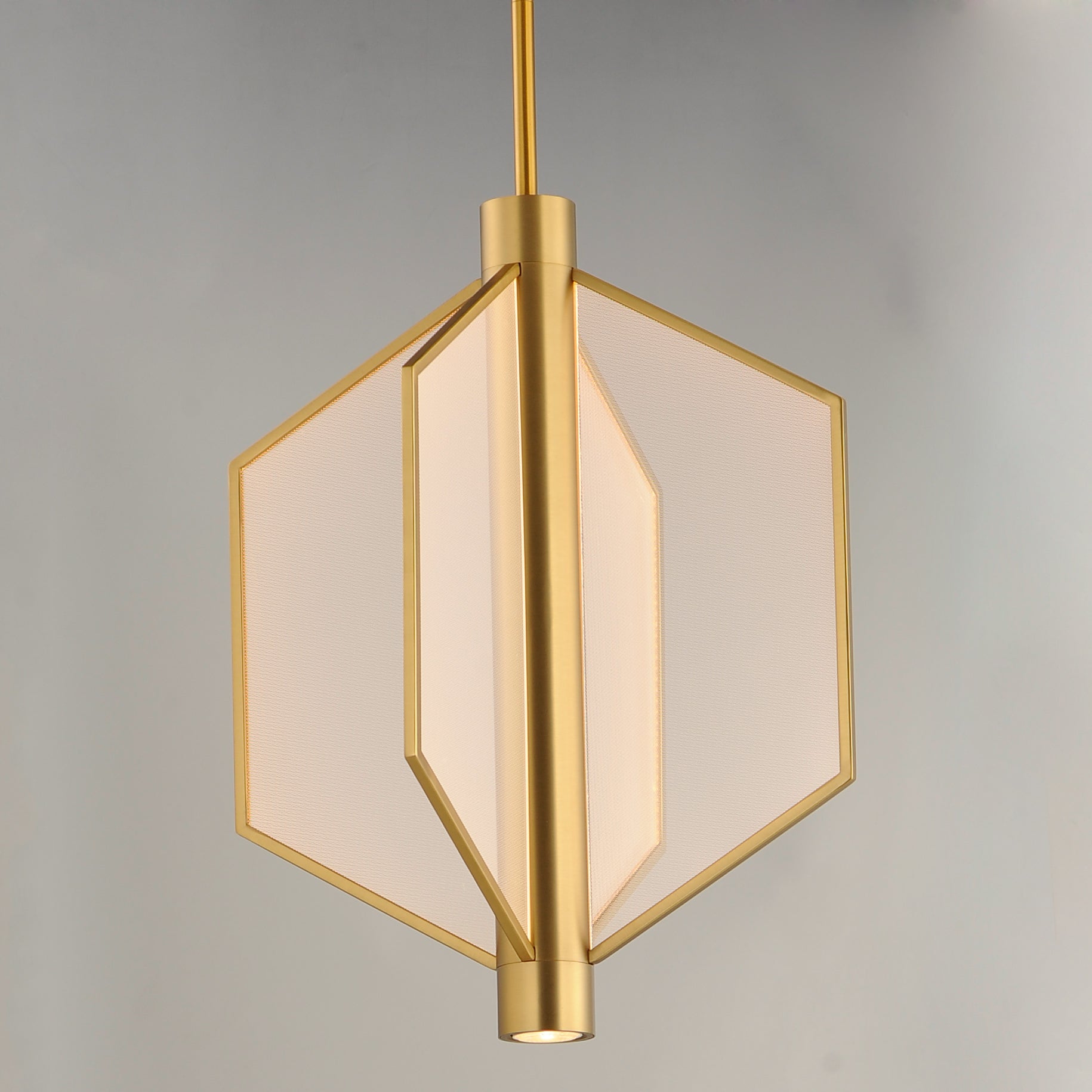 ET2, TELSTAR-SINGLE PENDANT, PENDANT LIGHT