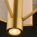 ET2, TELSTAR-SINGLE PENDANT, PENDANT LIGHT